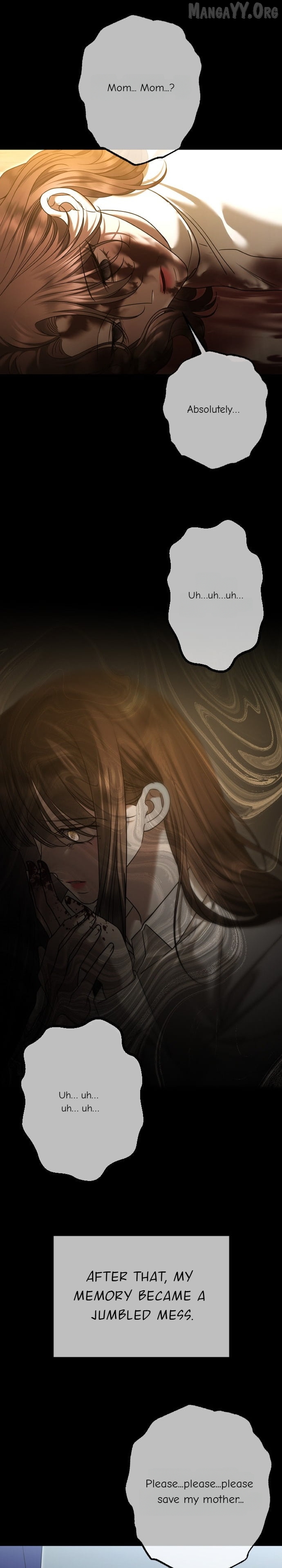 The Ending, I Want to Change it Chapter 111 - page 24